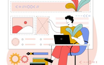Jak postavit web, který opravdu zaujme: 10 marketingových principů, které fungují