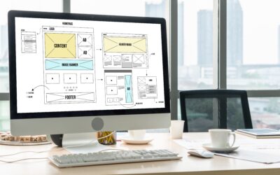 Chystáte se na nový web? Tohle si připravte – podklady pro tvorbu webu pro webdesignera krok za krokem