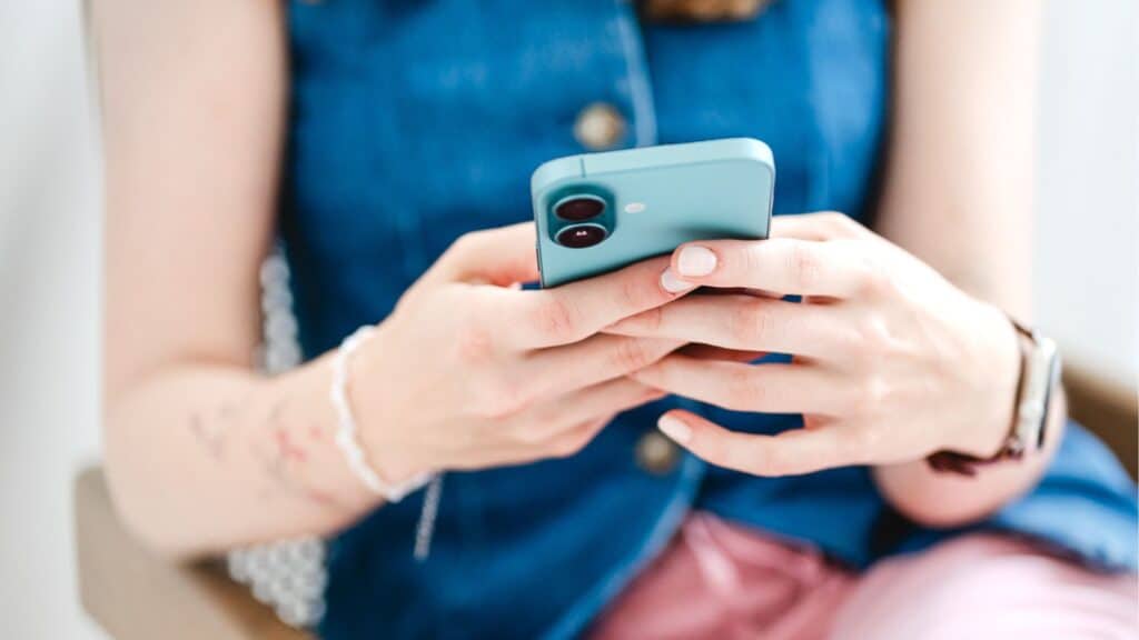 Co je to respomzivita a proč je tak důležitá - Weby raz dva - tvorba webů pro podnikatele a firmy Tereza Bláhová